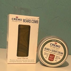 CREMO